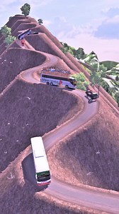 The World's Most DANGEROUS Roads Exposed What You Need to Know #23 | Aldi gaming