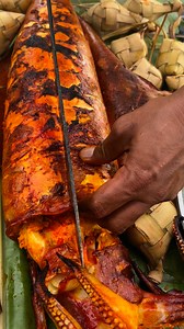 1.4M views · 9.5K reactions | Grilled Giant squid撚襤 | Masbatenyastv | Facebook