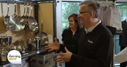 Upgrade Your Cooking From a Store That Has It All