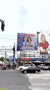 🚨𝐓𝐇𝐄 𝐁𝐈𝐆 𝐑𝐄𝐕𝐄𝐀𝐋 𝐈𝐒 𝐇𝐄𝐑𝐄🚨 Grace Pharmacy's billboard 𝐉𝐔𝐒𝐓 𝐃𝐑𝐎𝐏𝐏𝐄𝐃 and 𝐁𝐀𝐂𝐎𝐋𝐎𝐃 𝐈𝐒 𝐓𝐀𝐋𝐊𝐈𝐍𝐆 𝐀𝐁𝐎𝐔𝐓 𝐈𝐓!🔥 Under the prime lights of Ramos intersection, 𝐌𝐢𝐧𝐦𝐢𝐧 𝐀𝐧𝐠 & 𝐁𝐫𝐢𝐚𝐧𝐧𝐚 𝐍𝐢𝐤𝐨𝐥𝐚 𝐀𝐧𝐠 now reign as Grace Pharmacy's brightest stars! 🌟 📍✨ Spot it. Snap it. Post it. You’re part of the #GRACETakeover now! ❤️💙🤍 #FacesOfGrace #GGG #BillboardReveal Layout Artist / Photographer : Khalil Estraño HMUA: Carlos Durana Makeup Studio 