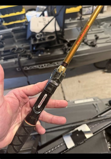 Exploring Unique Fishing Rods for Collectors