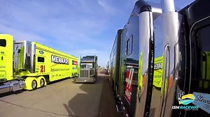 The #TicketGuardian500 Hauler Parade returns to the GEICO Gecko Campgrounds today! Here’s how you can watch: https://bit.ly/2EEzY10 | Phoenix Raceway