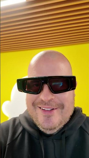 Snap Spectacles Augmented Reality Glasses Review: The Good, The Bad & The Battery