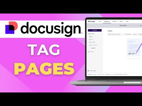 How to Tag Multiple Pages in DocuSign Full 2025 Guide