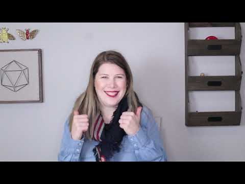 Fizzing Candy Canes Science Experiment