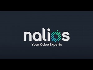 Odoo Tuto#126: Routes d'1 à plusieurs étapes (Version 16)