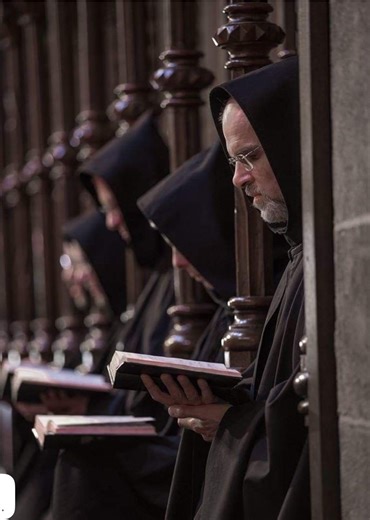 Psalm 129 * De profundis. A prayer of a sinner, trusting in the mercies of God. The sixth penitential psalm. Out of the depths I have cried unto Thee, O Lord; Lord, hear my voice. Let Thine ears be attentive to the voice of my supplication. If Thou, O Lord, shalt mark our iniquities: O Lord, who can abide it? For with Thee there is mercy: and by reason of Thy law I have waited on Thee, O Lord. My soul hath waited on His word: my soul hath hoped in the Lord. From the morning watch even unto night