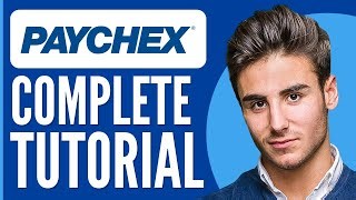 Paychex Flex Employee Tutorial How To Use Paychex 2025 How To Simple Mp3 & Mp4 Download