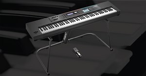 Roland Juno-DS Setup Guide - SweetCare