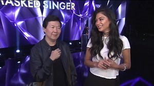 ‘The Masked Singer’ judges talk about difficulties in guessing right - WSVN 7News | Miami News, Weather, Sports | Fort Lauderdale