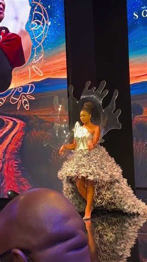 1.7M views · 50K reactions | Minnie Dlamini at Somizi's Fashion Show 奈 | Mrs Dlamini - JessicaNkosi Updates | Facebook