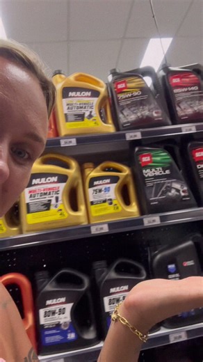 A Day in the Life of Super Shopper Bruce