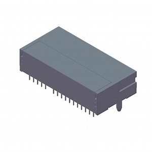 [Hot Item] 32 Gbps Pcie Gen 5; 16 Gbps Pcie Gen 4; 2.5 Gbps Pcie Gen 1; 5.0 Gbps Pcie Gen 2; 8.0 Gbps Pcie Gen 3 Connector