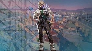 Valorant guide: Best Deadlock setups and lineups on Sunset