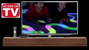 Does It Really Work: Magic Tracks Turbo RC Race Kit