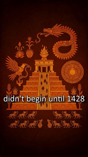 Oxford vs The Aztecs - 300 Years Apart