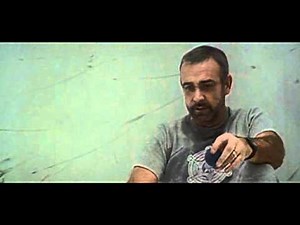 Outland (1981) - O'Neil (Sean Connery) & Dr. Lazarus's (Frances Sternhagen) last scene.avi