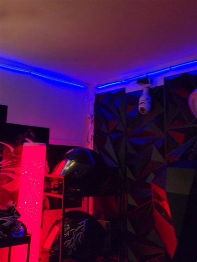 Transform Your Space with Tira LED RGB Neon Flex