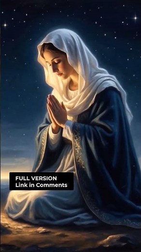She Is My Hope 🌹 Marian Songs