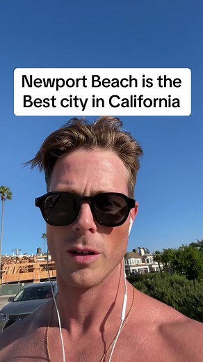 Explore Newport Beach, California