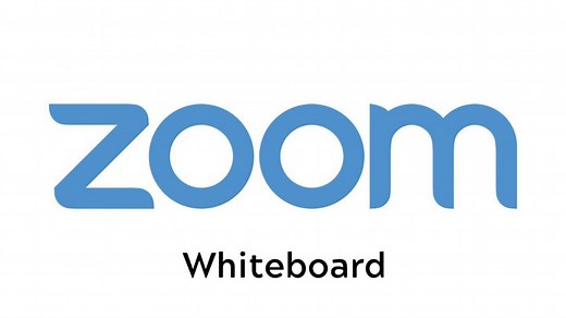 Zoom Whiteboard