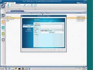 Connect with Control-M: Self Service