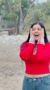 Hathi Mera Sathi😍😍 | Monika Mishra
