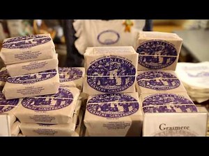 Grasmere Gingerbread® Promotional Video