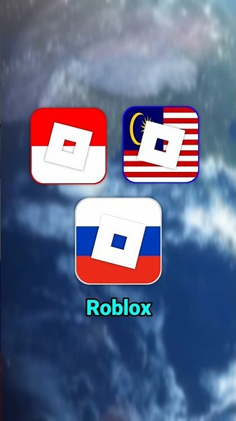 If Every Country Made Its Own Roblox :) #roblox