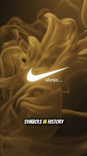 Nike’s $35 Logo That Became Worth Billions