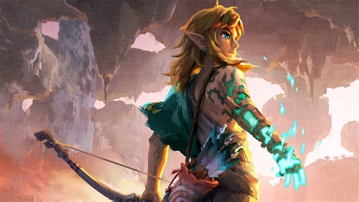 The Legend of Zelda: Tears of the Kingdom - Nintendo Switch 2 Edition Review Update
