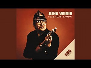 Vattulainen taivaassa