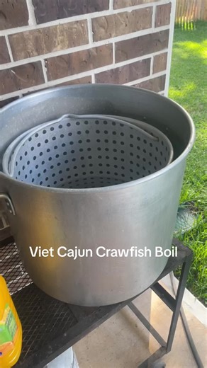 Viet Cajun Crawfish Boil #crawfishboil #vietcajuncrawfish #seafood #cooking #seafoodboil
