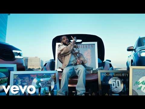 Pooh Shiesty ft. BIG30 & B.G. - BACK TO THE BASICS (Music Video)