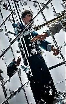 glass smashing impact sound fx