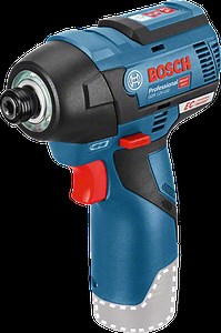 PRO GDR 12V-110 Maşină de înfiletat/desfiletat cu percuţie cu acumulator | Bosch Professional