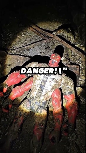 Ben 10 Trapped in an Abandoned Lab!#Ben10 #AbandonedLab #Shorts #Alien #Omnitrix #Scary #Thriller