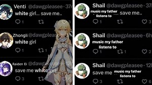 Where Does The 'White Girl Save Me' Phrase Come From? The Catchphrase Origin And Its Memes On Twitter / X Explained