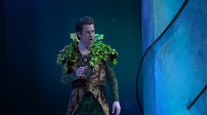 2.2K views · 12 reactions | Opera fans have a chance to take in a show in Vancouver this weekend. Yvonne Schalle goes behind the scenes at the Queen Elizabeth Theatre to learn about Vancouver Opera’s take on Shakespeare’s classic comedy A Midsummer Night's Dream. | Global BC | Facebook