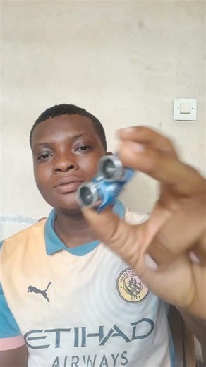 le capteur à ultrason qu'il vous faut #arduino #ultrasound #juniorozias