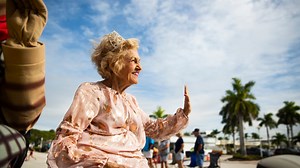 70 years later: Tiara tradition weaves past and present of Swamp Buggy Parades in Naples