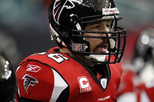 Who Is Keith Brooking? Examining the 2-Time All-Pro’s 15-Year Pro Career, Stats, College, Age, and More