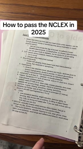 Ultimate Guide to Passing the NCLEX Exam