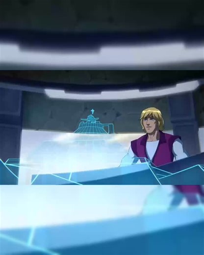 3D Visual Fx on Instagram: "He-Man Masters Of The Universe Revolution - Oh My God "Oh My God, We Are" explodes in He-Man and the Masters of the Universe Revolution—pure Eternia chaos as He-Man clashes with Skeletor in this mind-blowing reboot twist! Power swords clash, destinies shatter, and nostalgia hits harder than Castle Grayskull's walls. Who's your ultimate Master? ⚔️💥 He-Man Revolution, Masters of the Universe Revolution, He-Man Oh My God We Are, MOTU Revolution episode, He-Man new serie