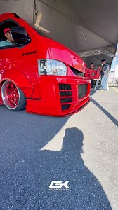 System Airsuspension utk Box | Galeri Kereta