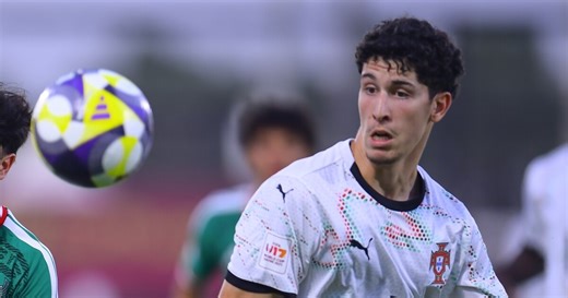 Mundial Sub-17: Fechas y horarios de las semifinales en Qatar 2025