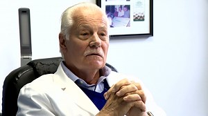 'Cancer will be cured,' scientist behind immunotherapy treatment explains how