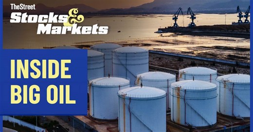 Stocks & Markets Podcast: Inside Big Oil With Prairie Operating Co.’s Ed Kovalik