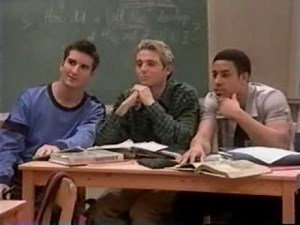Student Bodies Season 2 ep 14 The Teacher