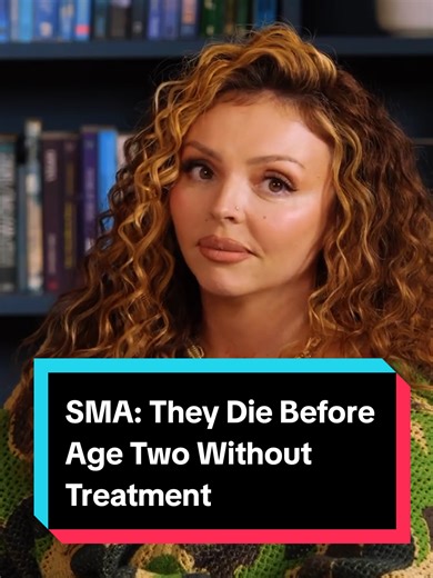 Understanding SMA: Early Intervention Saves Lives